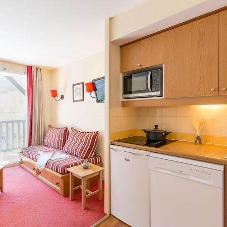 Residence Pierre & Vacances Les Rives De L'Aure Saint-Lary-Soulan Εξωτερικό φωτογραφία