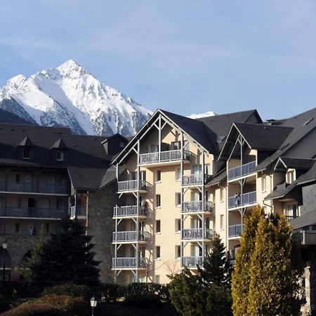 Residence Pierre & Vacances Les Rives De L'Aure Saint-Lary-Soulan Εξωτερικό φωτογραφία