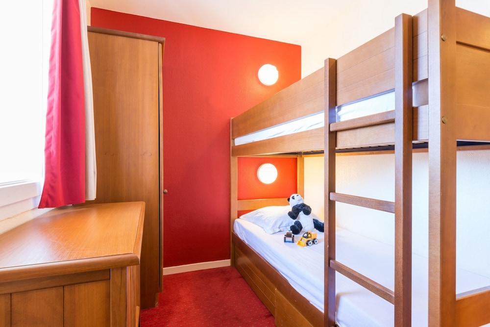 Residence Pierre & Vacances Les Rives De L'Aure Saint-Lary-Soulan Εξωτερικό φωτογραφία