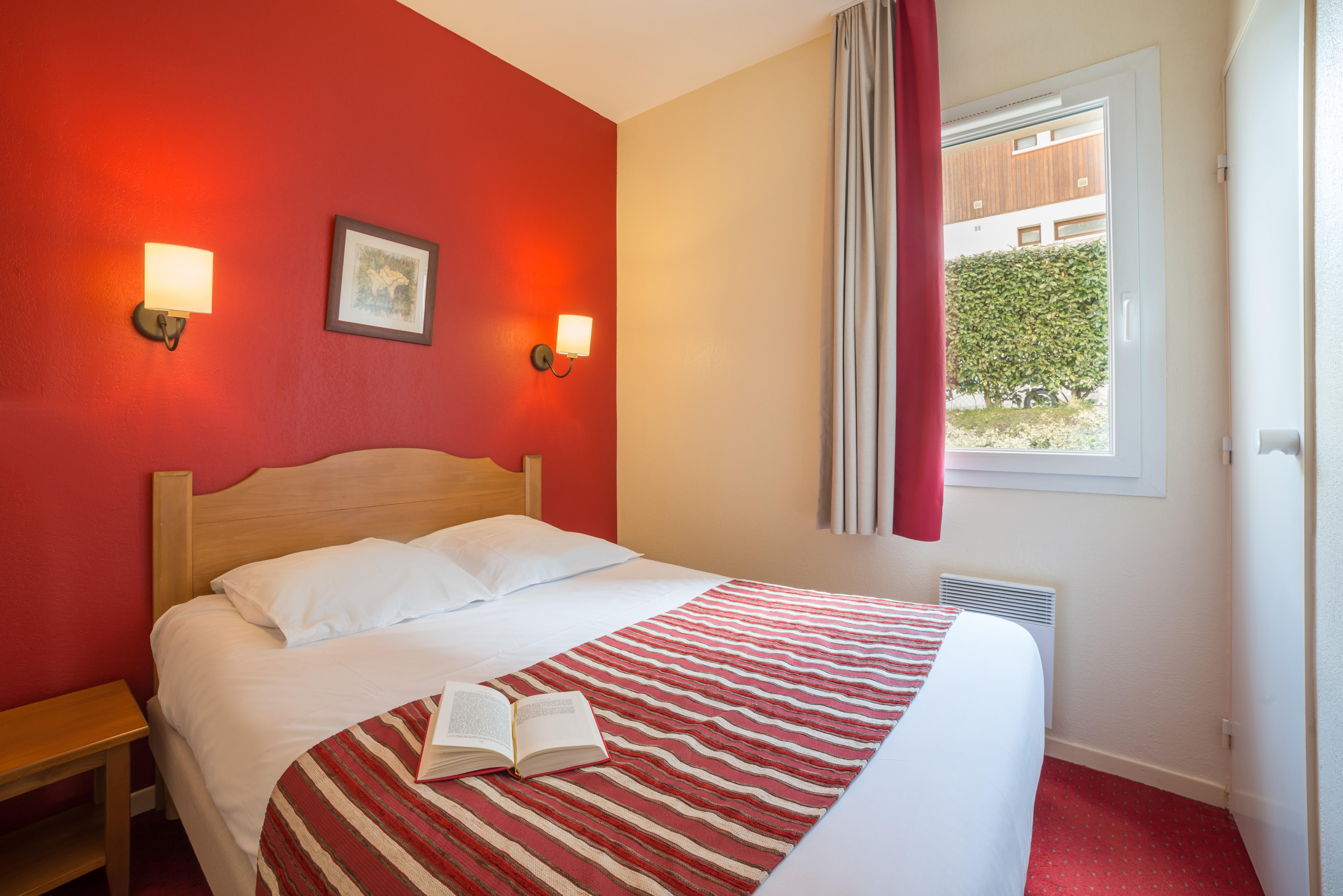 Residence Pierre & Vacances Les Rives De L'Aure Saint-Lary-Soulan Εξωτερικό φωτογραφία