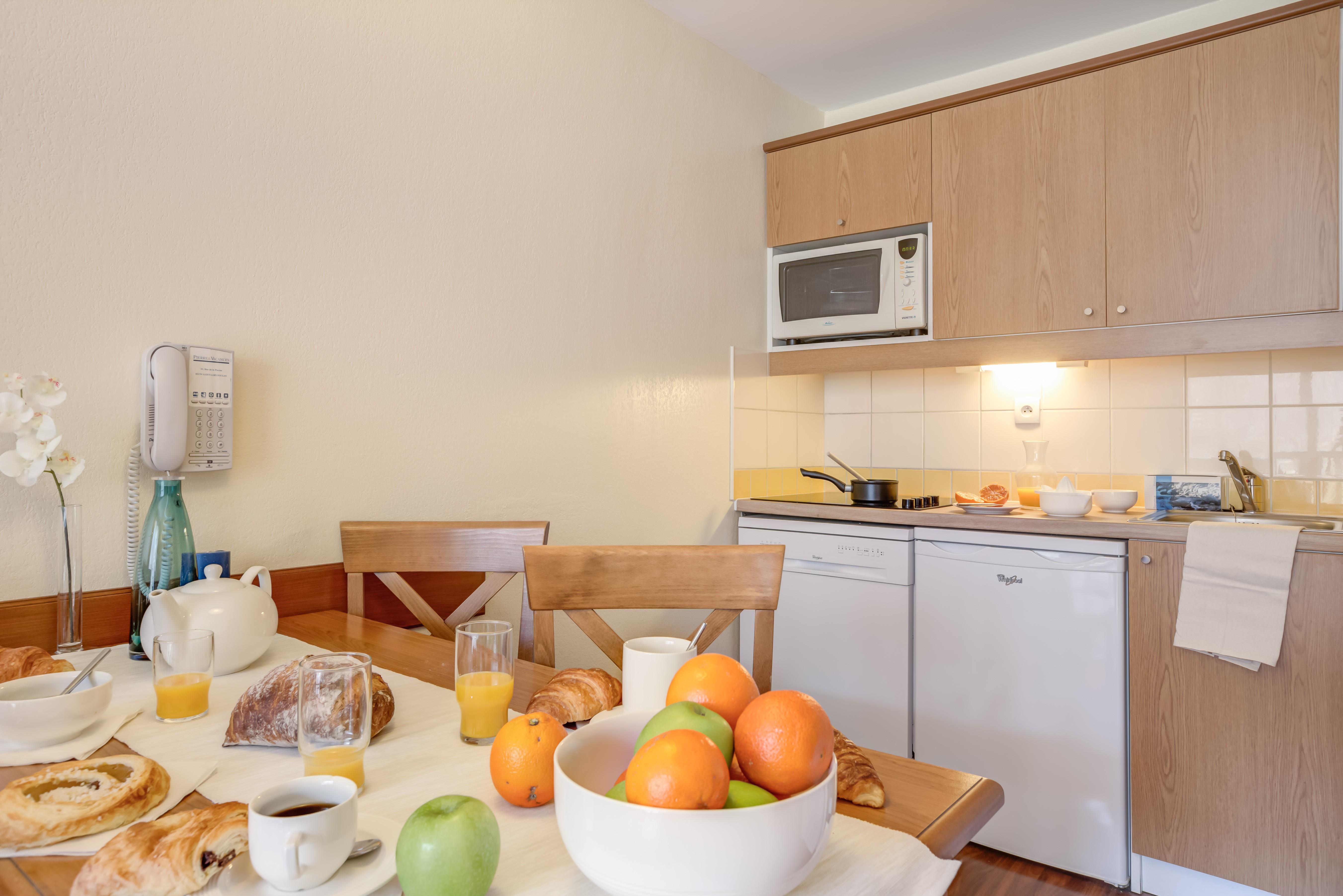 Residence Pierre & Vacances Les Rives De L'Aure Saint-Lary-Soulan Εξωτερικό φωτογραφία