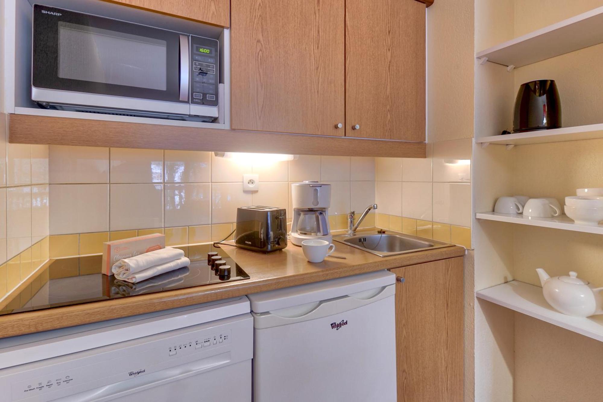 Residence Pierre & Vacances Les Rives De L'Aure Saint-Lary-Soulan Εξωτερικό φωτογραφία
