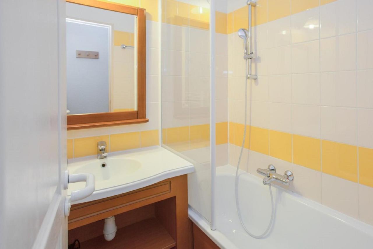 Residence Pierre & Vacances Les Rives De L'Aure Saint-Lary-Soulan Εξωτερικό φωτογραφία
