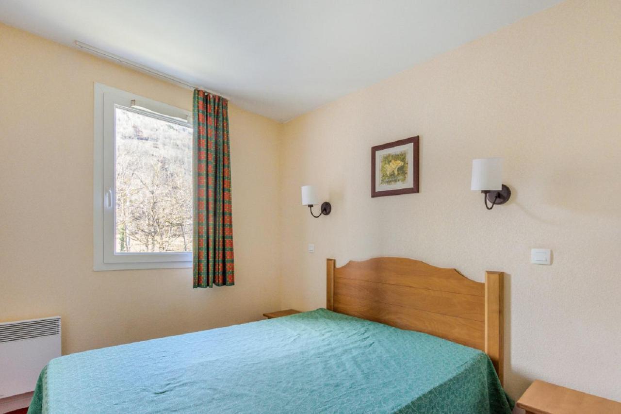 Residence Pierre & Vacances Les Rives De L'Aure Saint-Lary-Soulan Δωμάτιο φωτογραφία