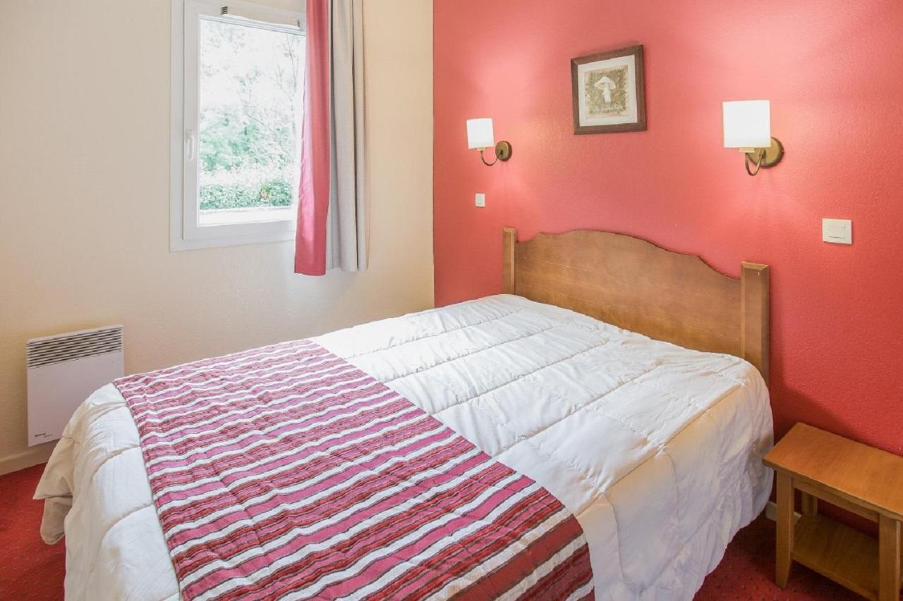 Residence Pierre & Vacances Les Rives De L'Aure Saint-Lary-Soulan Εξωτερικό φωτογραφία